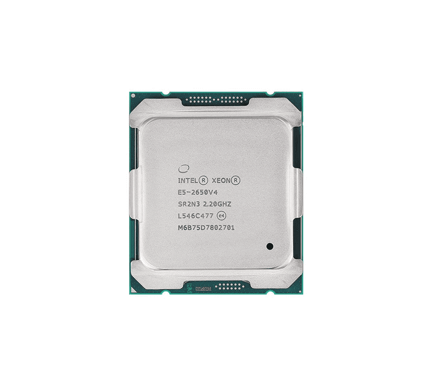 HP E5-2650v4 (2.20GHz - 12C) BL460 G9 CPU Kit (819840-L21) thumbnail