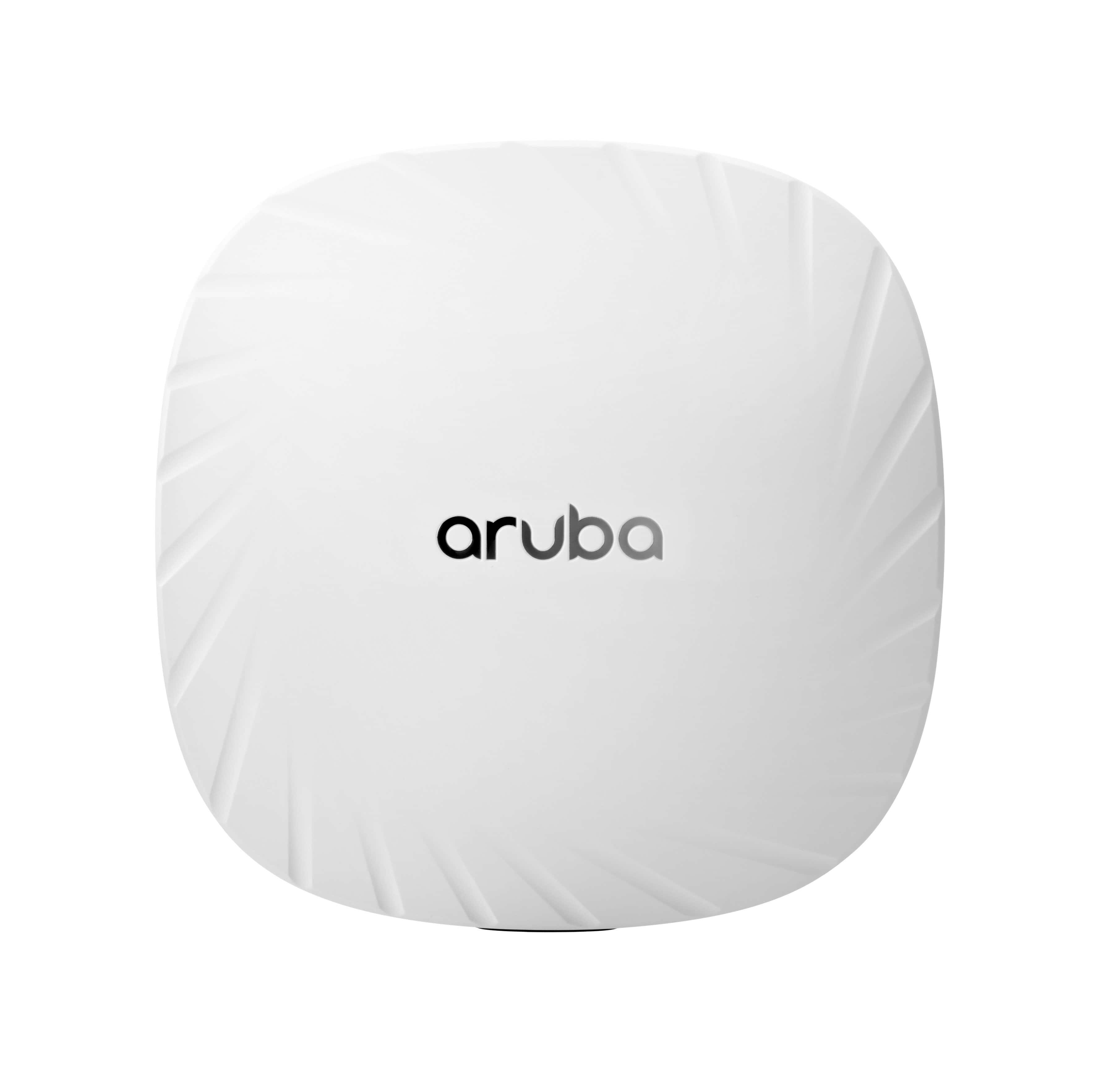 HPE Aruba AP-505 (RW) (AP-505-RW) thumbnail