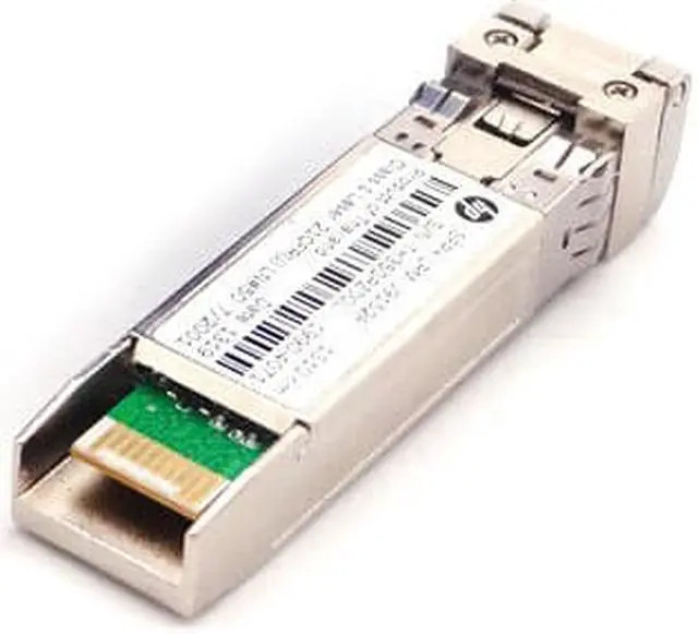 HPE 10Gb LRM SFP for Blade Switch/MSA (J9152-69101) thumbnail
