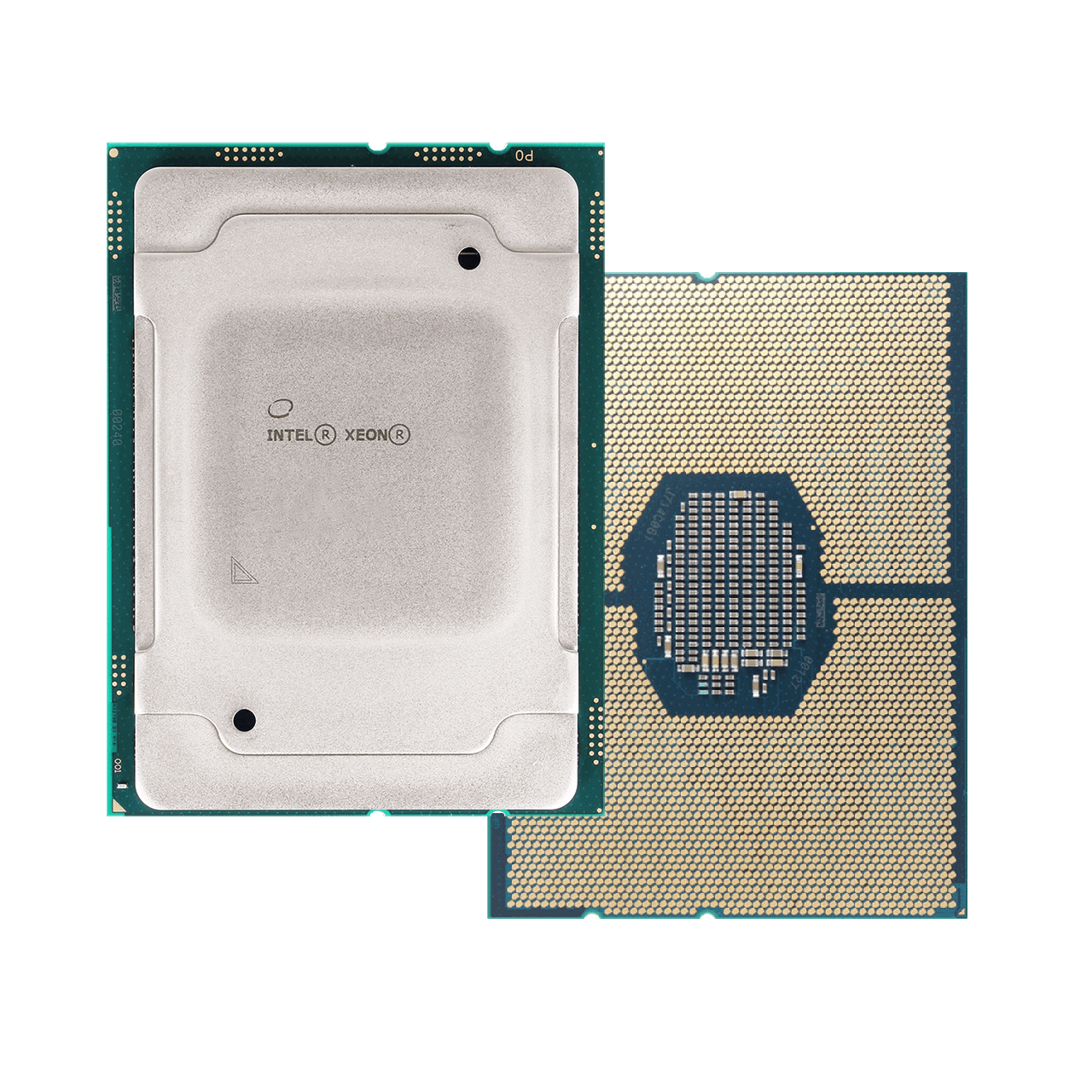INTEL GOLD 6348 2.60GHz 28C 42M 235W (GOLD6348) thumbnail