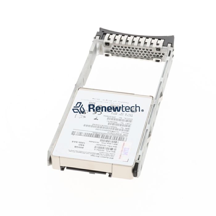 Lenovo IBM 800GB 2.5in Flash Drive (00D5352) thumbnail