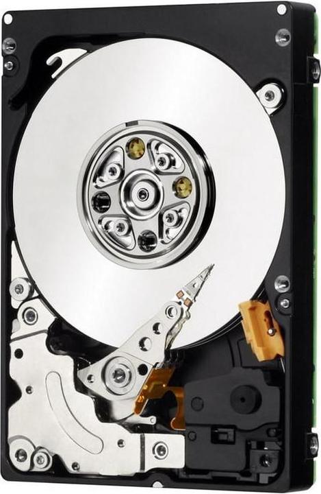 Lenovo 300GB 15K 12Gbps SAS 3.5in G2HS HDD (00WG676) thumbnail