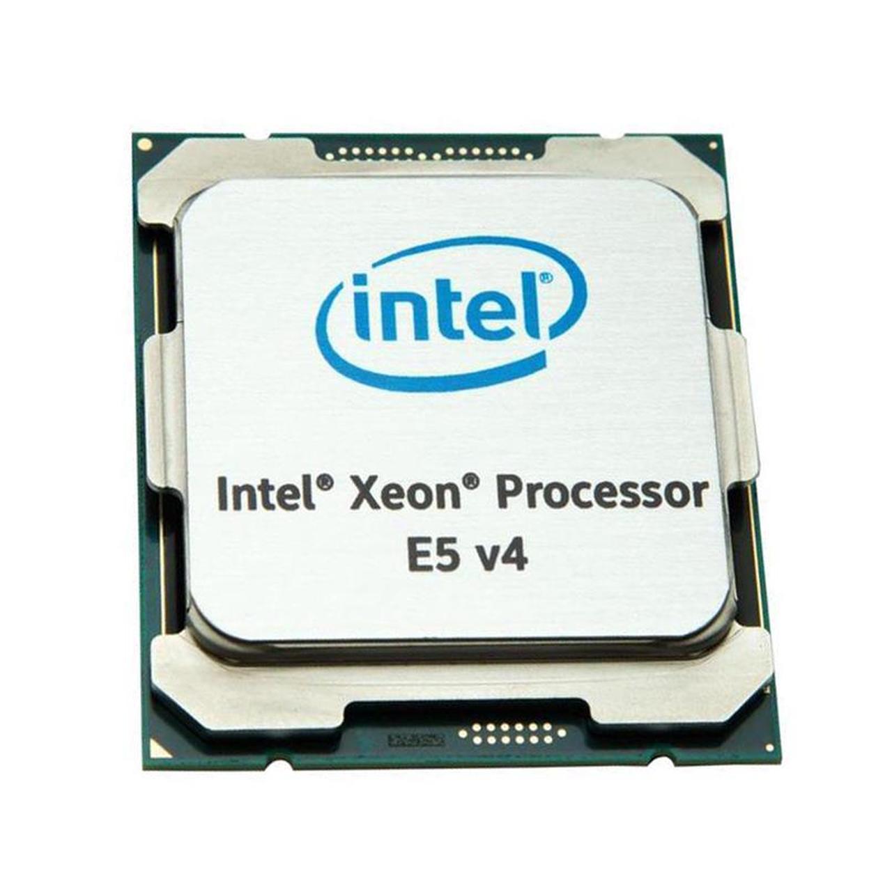 Lenovo Intel Xeon Processor E5-2650 v4 12C 2.2GHz 30MB Cache 2400MHz 105W (00YE898) thumbnail