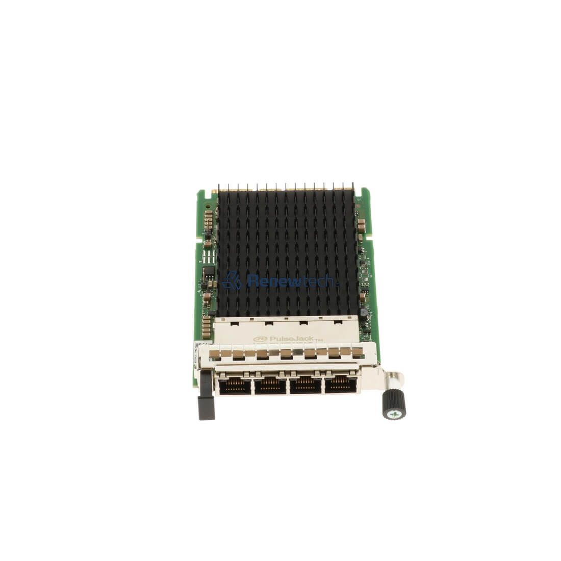 Lenovo ThinkSystem Intel X710-T4L 10GBase-T 4-Port OCP Ethernet Adapter (03GX648) thumbnail