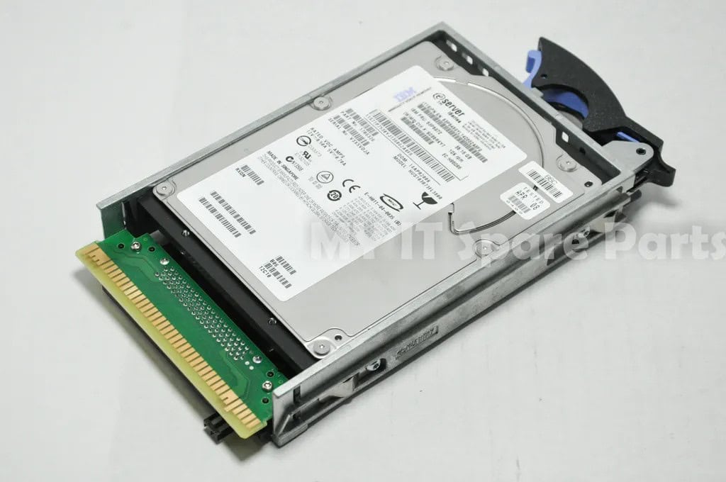 Lenovo 35.16GB 10K RPM DISK UNIT (08K0294) thumbnail