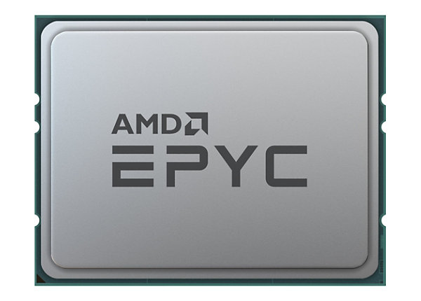 Lenovo AMD EPYC 7543 32C 2.8GHz/225W/256MB CPU - Lenovo locked (100-000000345-LE) thumbnail