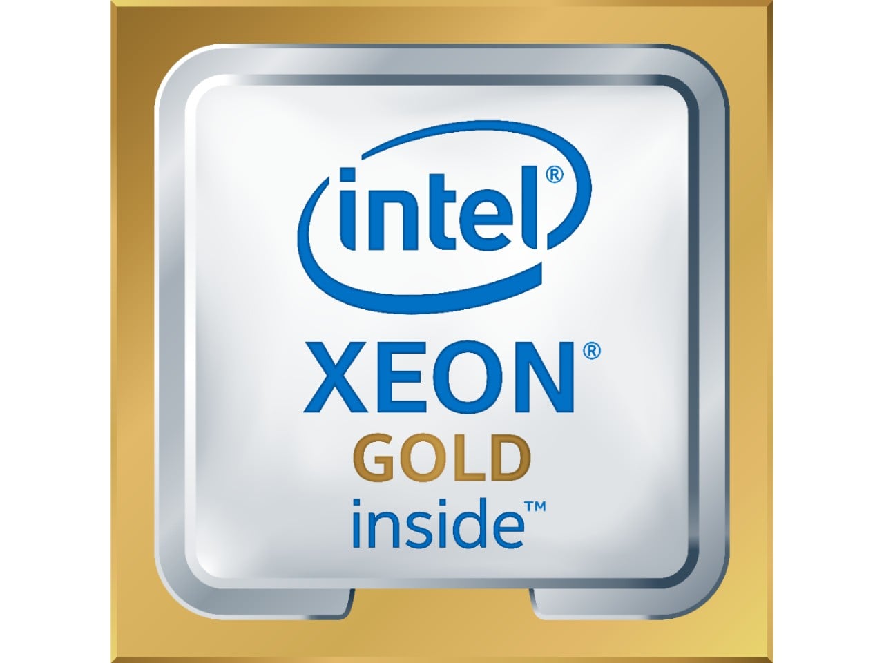 Lenovo Intel Xeon Gold 6256 12-Core 205W 3.60GHz Processor Option Kit w/o FAN SR650 (4XG7A38074) thumbnail