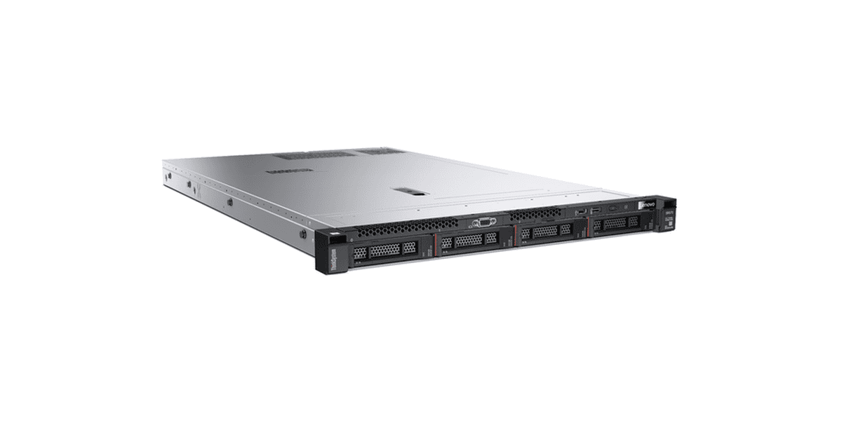 Lenovo Intel Xeon Gold 6226R 16C 150W 2.9GHz Processor Option Kit w/o FAN SR570/SR630 (4XG7A63292) thumbnail