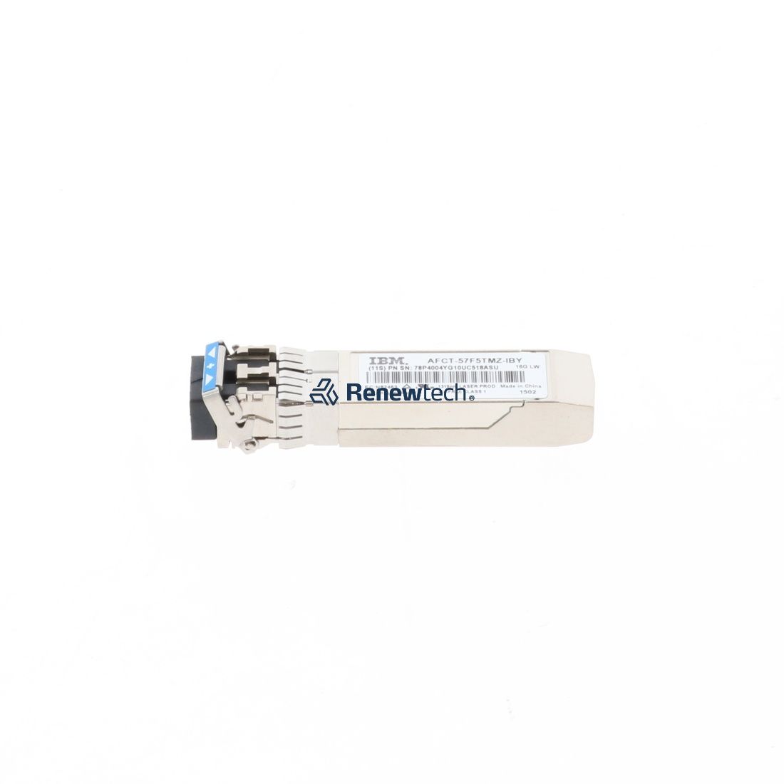 Lenovo IBM/Brocade LW SFP (78P4004-RL) thumbnail