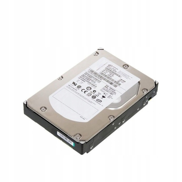 Lenovo 500GB 7.2K 6Gbps SATA 2.5in G2SS HDD (90Y8975) thumbnail