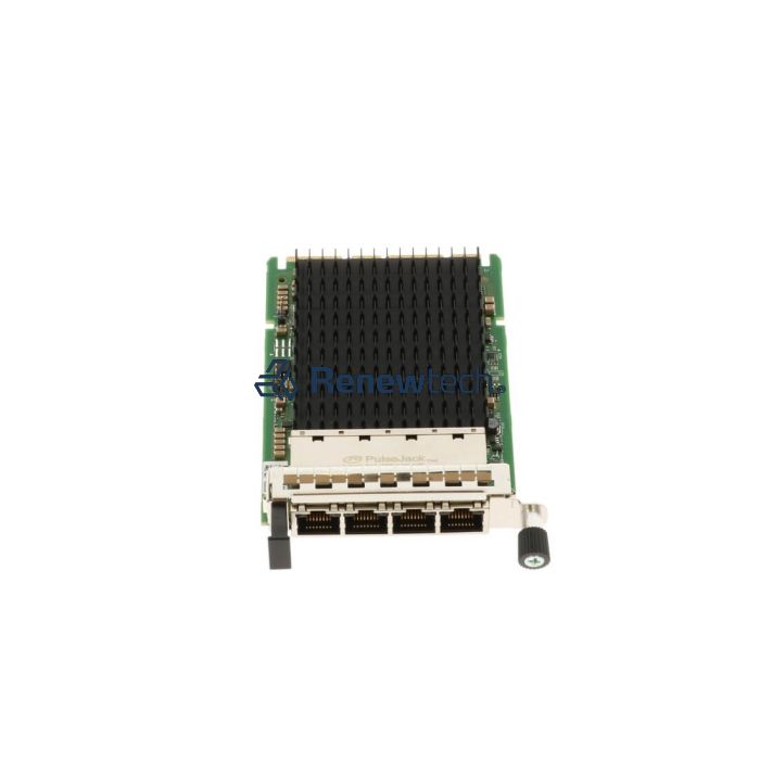 Lenovo ThinkSystem Intel X710-T4L 10GBase-T 4-Port OCP Ethernet Adapter (SN37B02945) thumbnail
