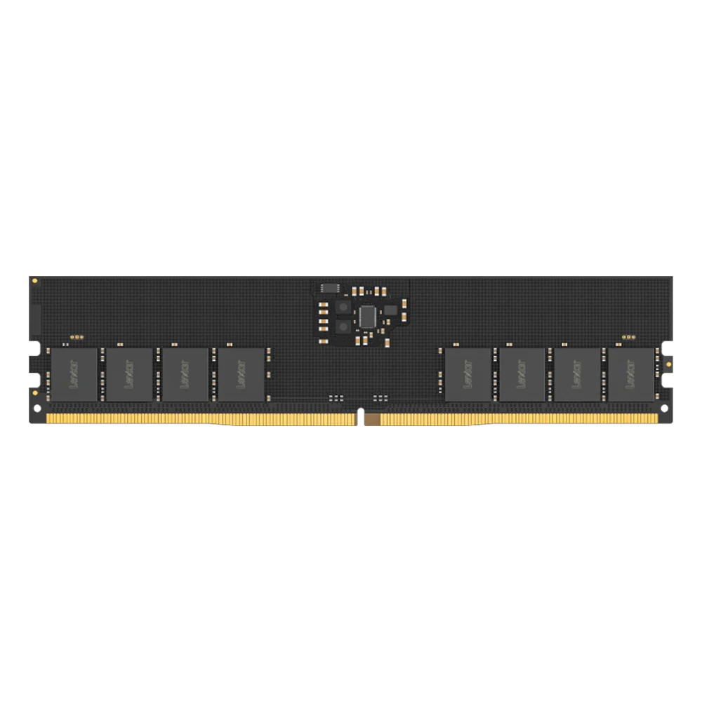 Lexar LD5U32G56C46ST-BGS memory module 32 GB 1 x 32 GB DDR5 5600 MT/s ECC (LD5U32G56C46ST-BGS) thumbnail