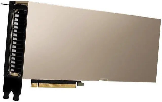 PNY NVIDIA A40 48GB GDDR6 GPU PCIE (900-2G133-0000-000-S) thumbnail