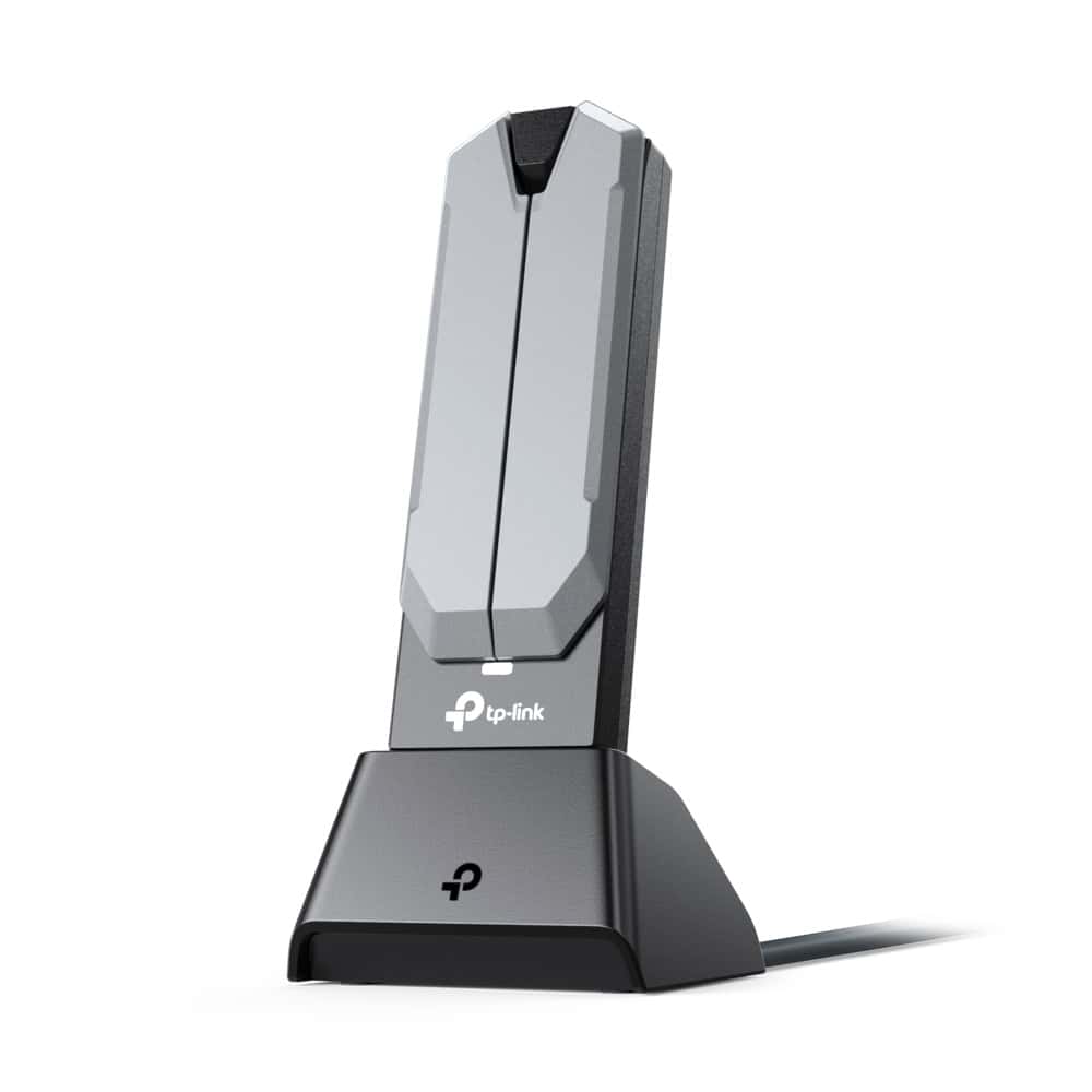 TP-LINK Archer TBE400UH V1 - Network Adapter (ARCHER TBE400UH(EU)) (ARCHER TBE400UH(EU)) thumbnail