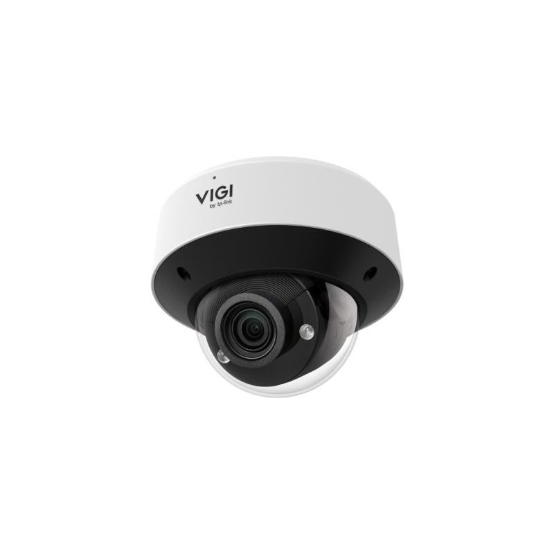 TP-LINK VIGI InSight S245ZI V1 - Network surveillance camera - PTZ - Dome - vandal-resistant/waterpr (INSIGHT S245ZI(UN)) thumbnail