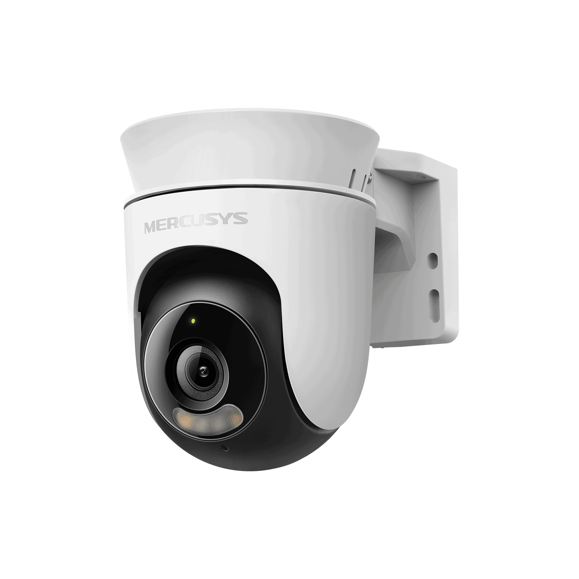 TP-Link Mercusys MC510 Outdoor Pan/Tilt Security Wi-Fi Camera (MC510) thumbnail