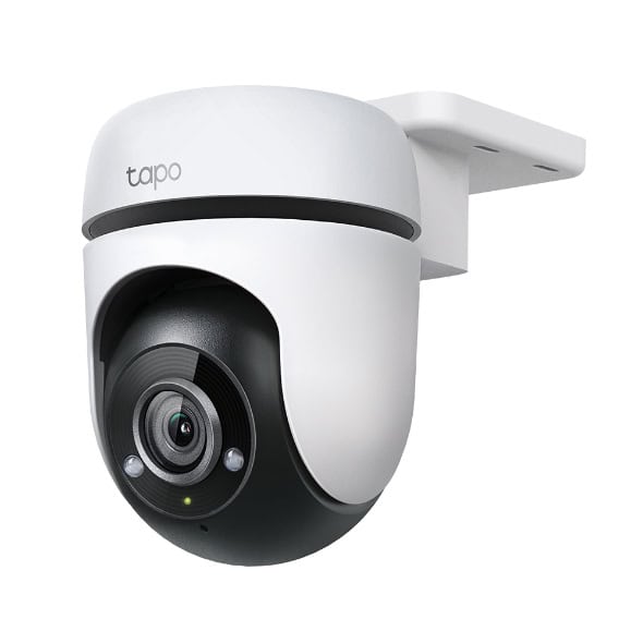 TP-Link Tapo TC40 Dome IP-beveiligingscamera Binnen & buiten 1920 x 1080 Pixels Plafond/muur/paal (TAPO TC40) thumbnail