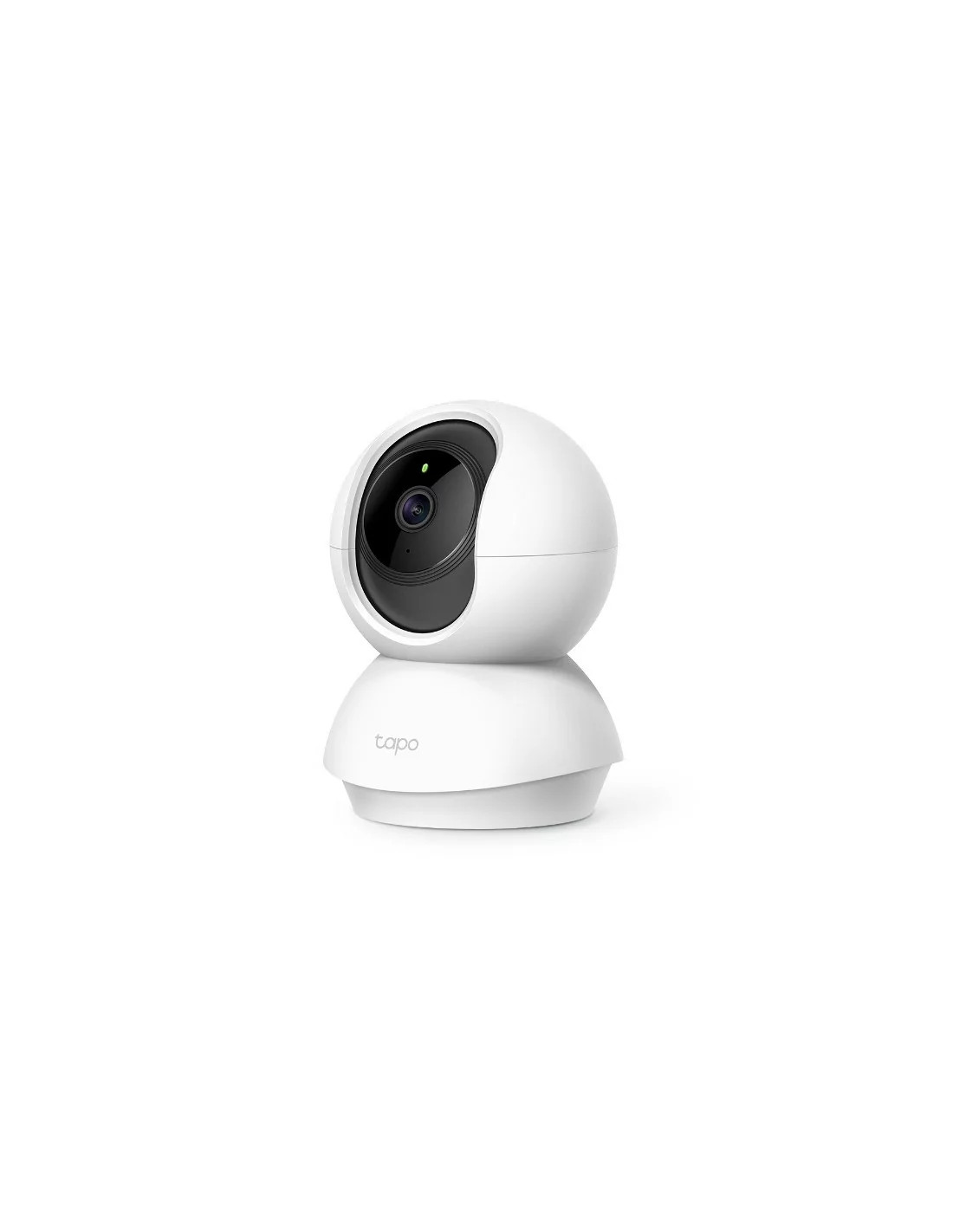 TP-Link Tapo C210 V1 network surveillance camera (TAPOC210) thumbnail
