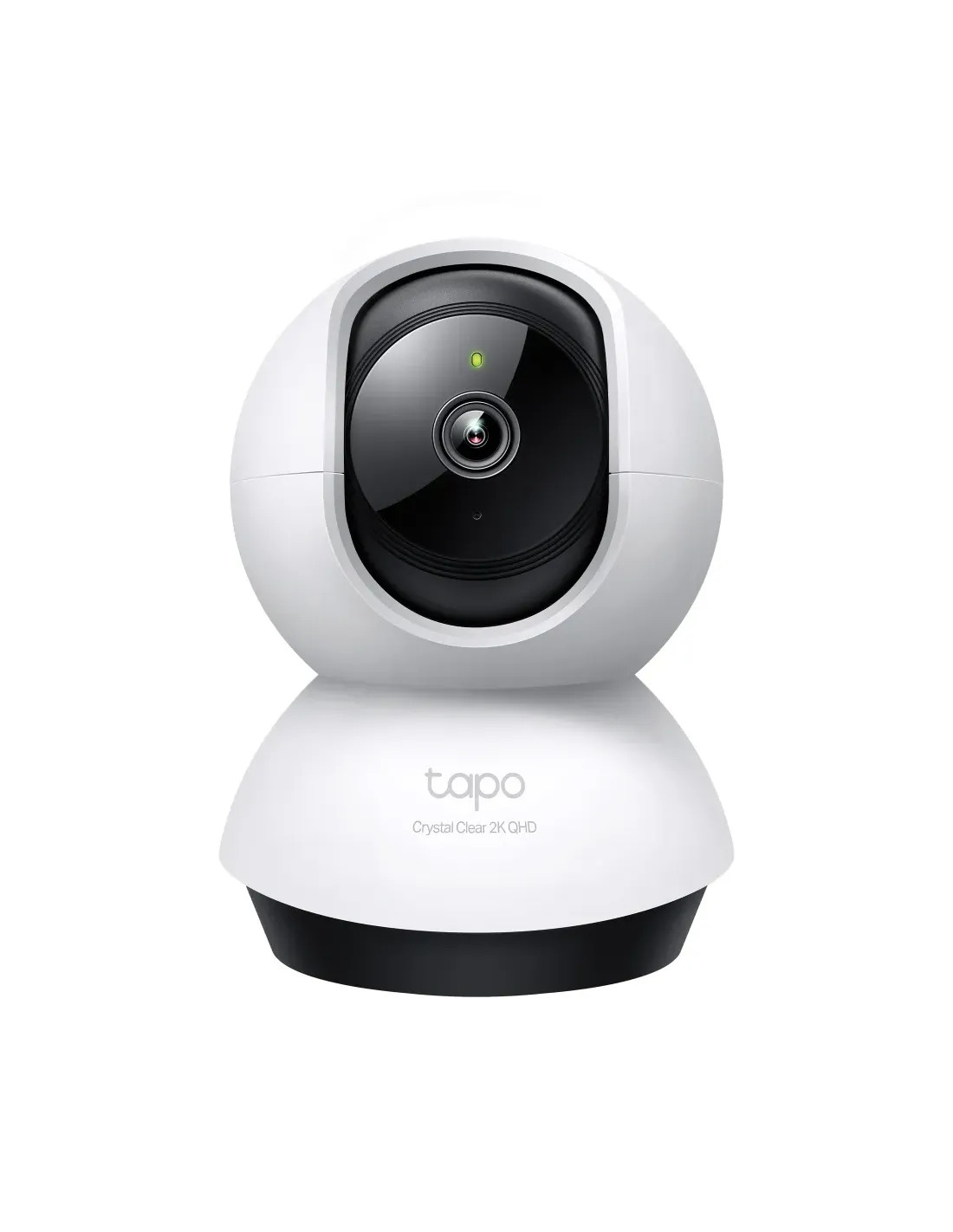 TP-Link Tapo C220 Pan -Tilt AI Home Security Wi-Fi Camera (TAPOC220) thumbnail