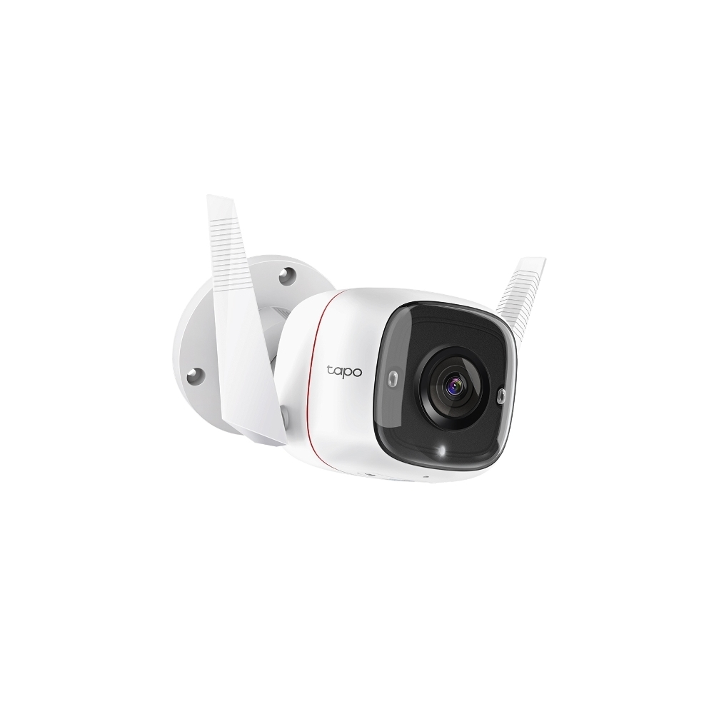 TP-Link Tapo C310 Outdoor IP66 Security Wi-Fi 3MP Camera -micro SD -2-way audio -motion detection (TAPOC310) thumbnail