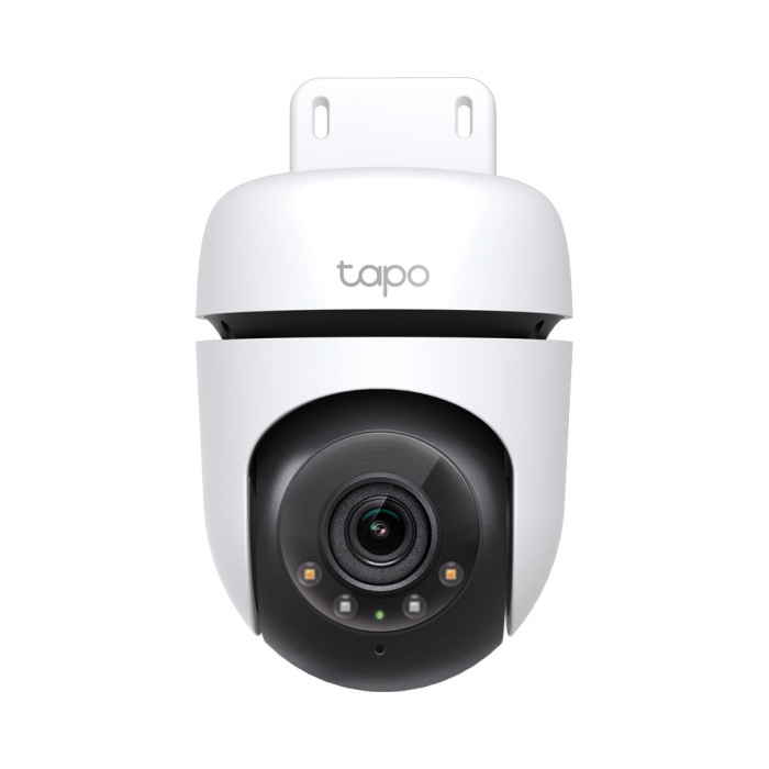 TP-Link Tapo C510W Outdoor Pan -Tilt Security WiFi Camera (TAPOC510W) thumbnail