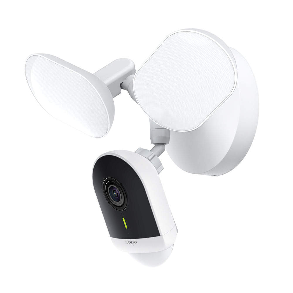 TP-Link Tapo C720 - Smart Spotlight Camera - 4MP (TAPOC720) thumbnail