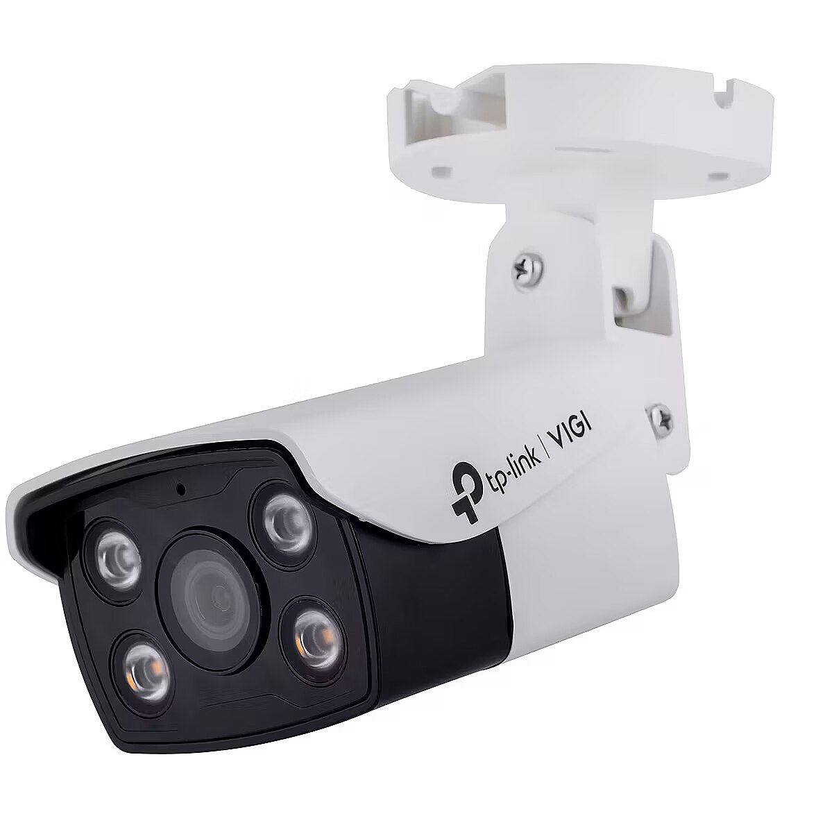 TP-Link VIGI C340 V1 Network Surveillance Camera Outdoor 2560 x 1440 (VIGI C340) thumbnail