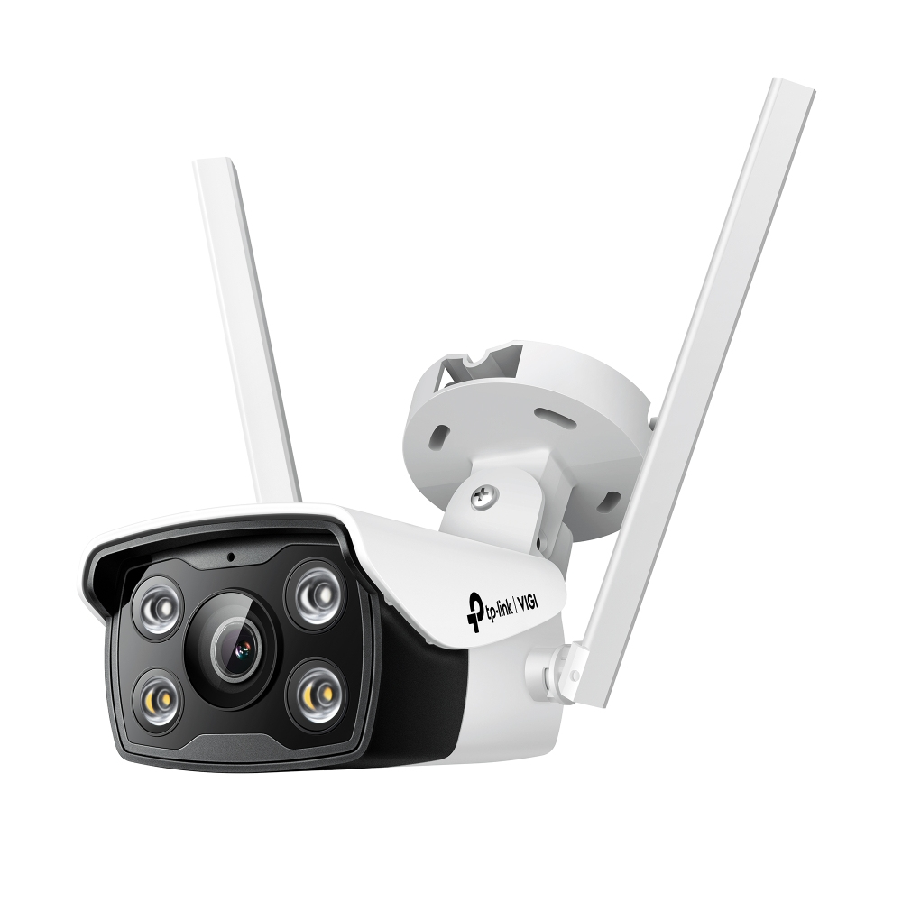 TP-Link VIGI C340-W Doos IP-beveiligingscamera Buiten 2560 x 1440 Pixels Plafond/muur (VIGI C340-W) thumbnail