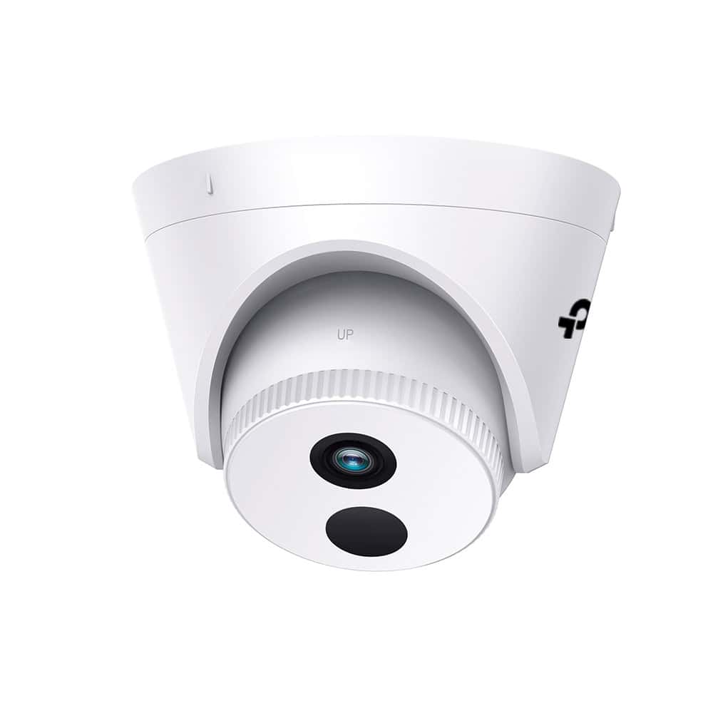 TP-Link VIGI C400HP Dome IP-beveiligingscamera Binnen & buiten 2304 x 1296 Pixels Plafond (VIGI C400HP-4) thumbnail