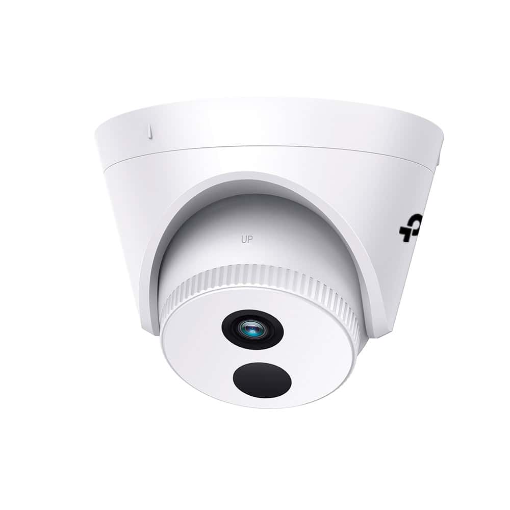 TP-Link VIGI C400 Series C400HP-4 Network Surveillance Camera 2304 x 1296 (VIGI C400HP-4) thumbnail