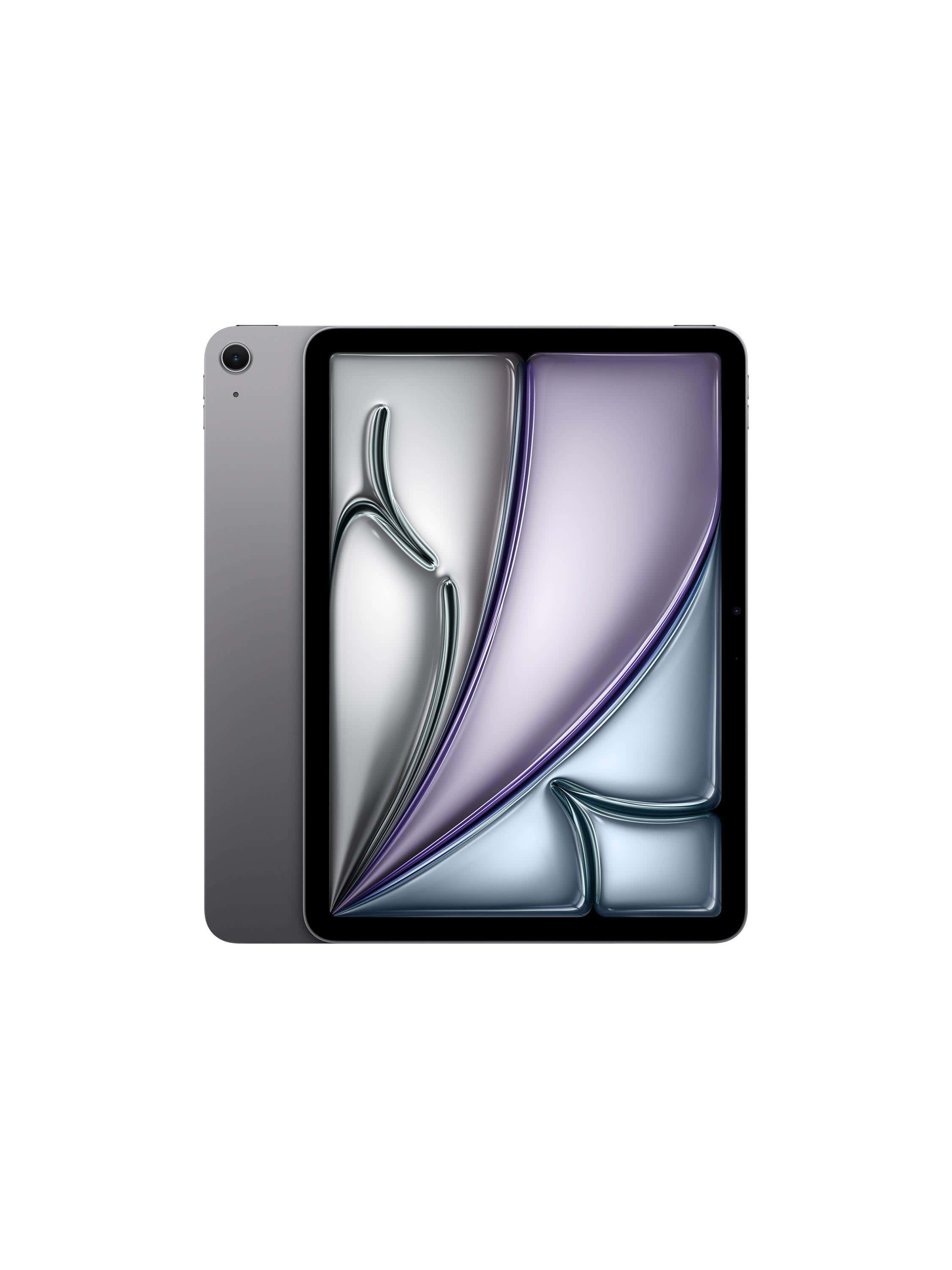 Apple 11-inch iPad Air M3 Wi-Fi - tabl (MC9W4KN/A) thumbnail
