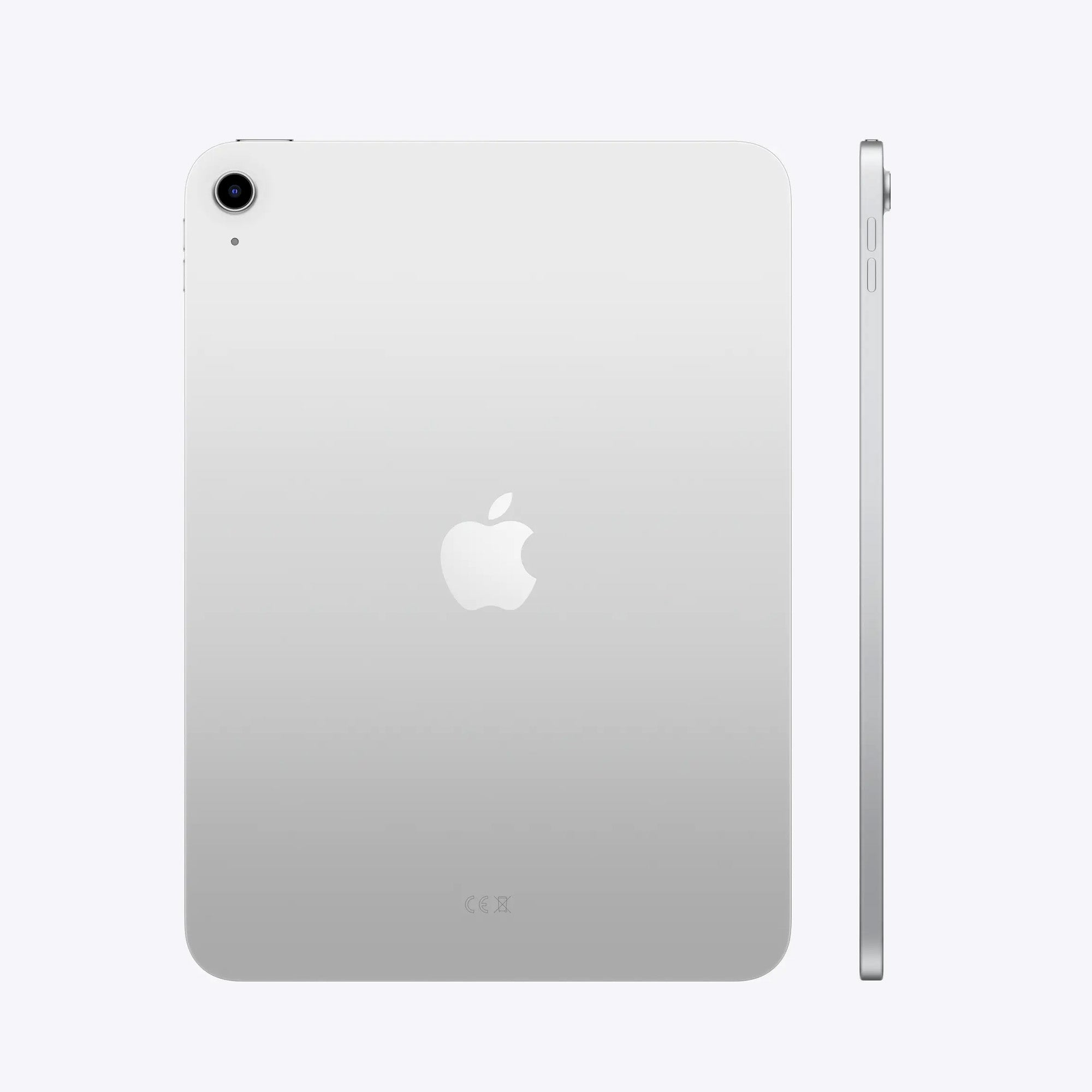 APPLE iPad 11 Gen 11 128GB Silver (MD3Y4KN/A) thumbnail