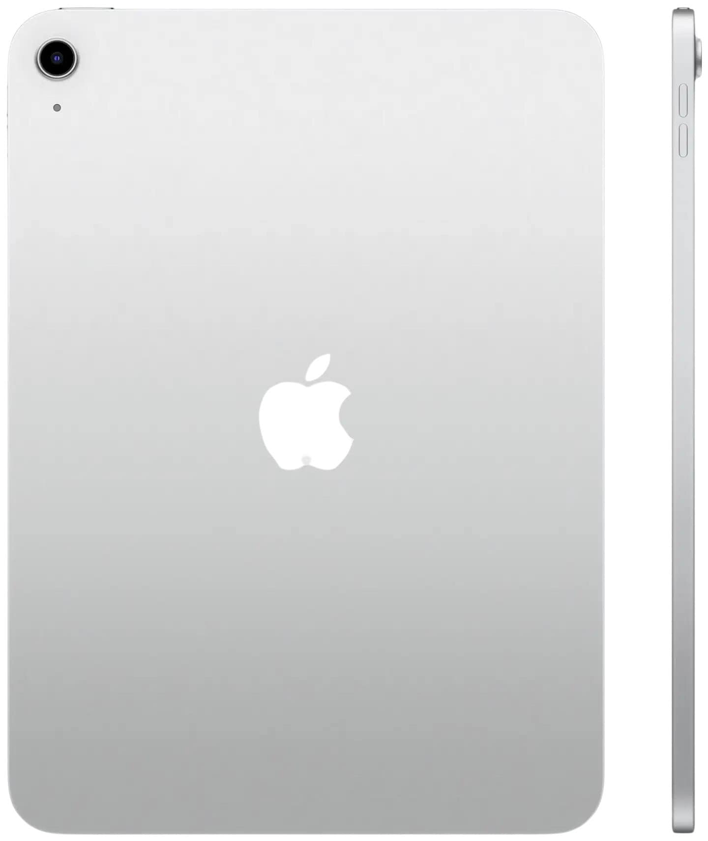 Apple IPAD WIFI 512GB SLV (MD4Q4KN/A) thumbnail