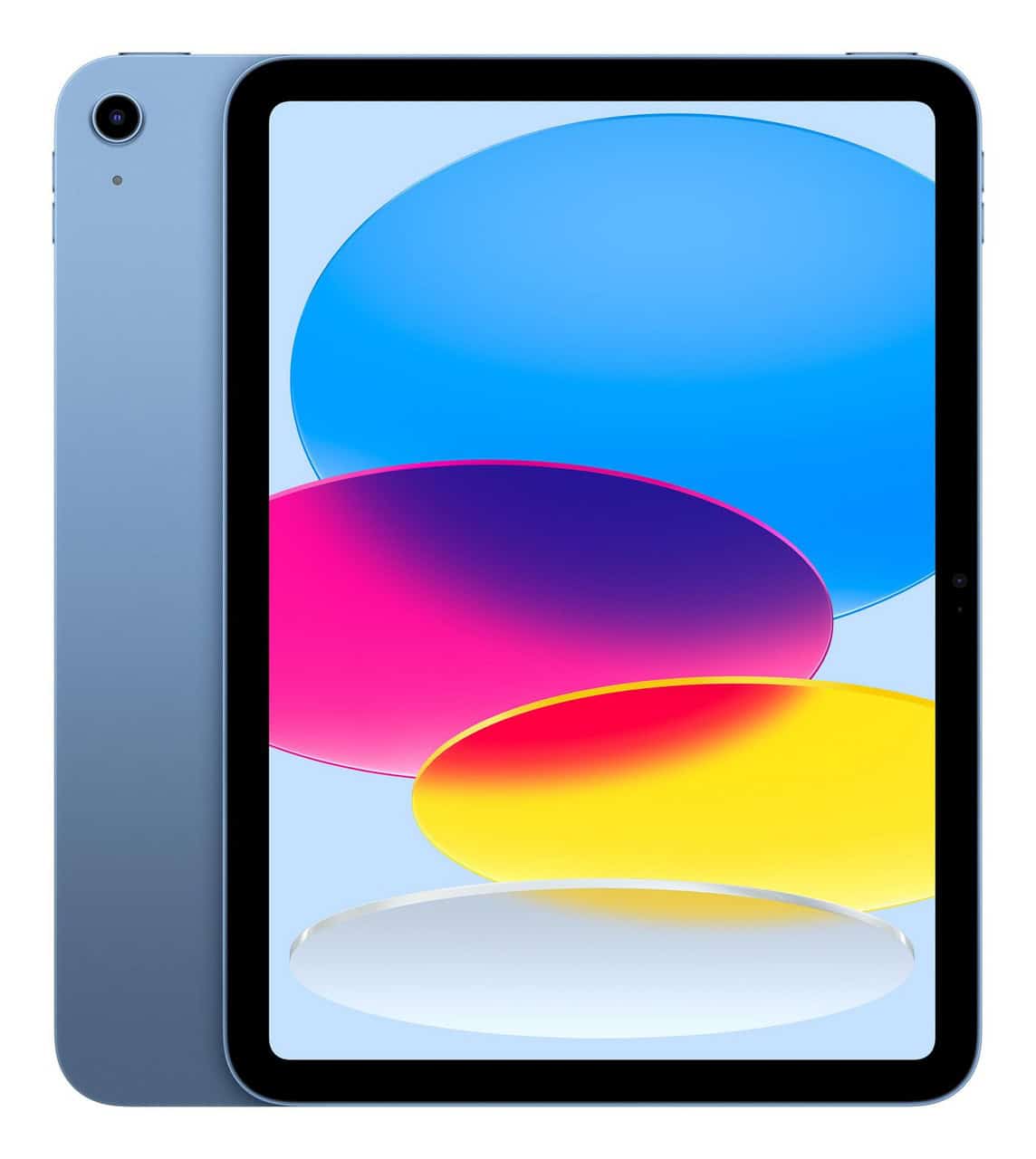 Apple IPAD WIFI 512GB BLU (MD4Y4KN/A) thumbnail