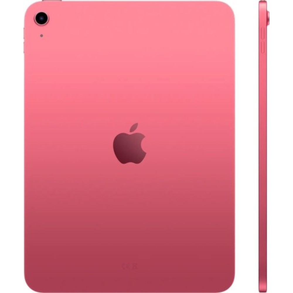 Apple IPAD WF CL 512GB PNK (MD7T4KN/A) thumbnail
