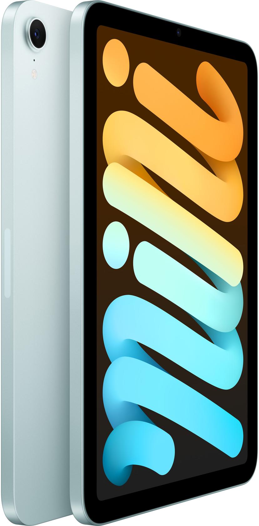 Apple iPad mini A17 Pro Wi-Fi - tablet (MXNC3KN/A) thumbnail