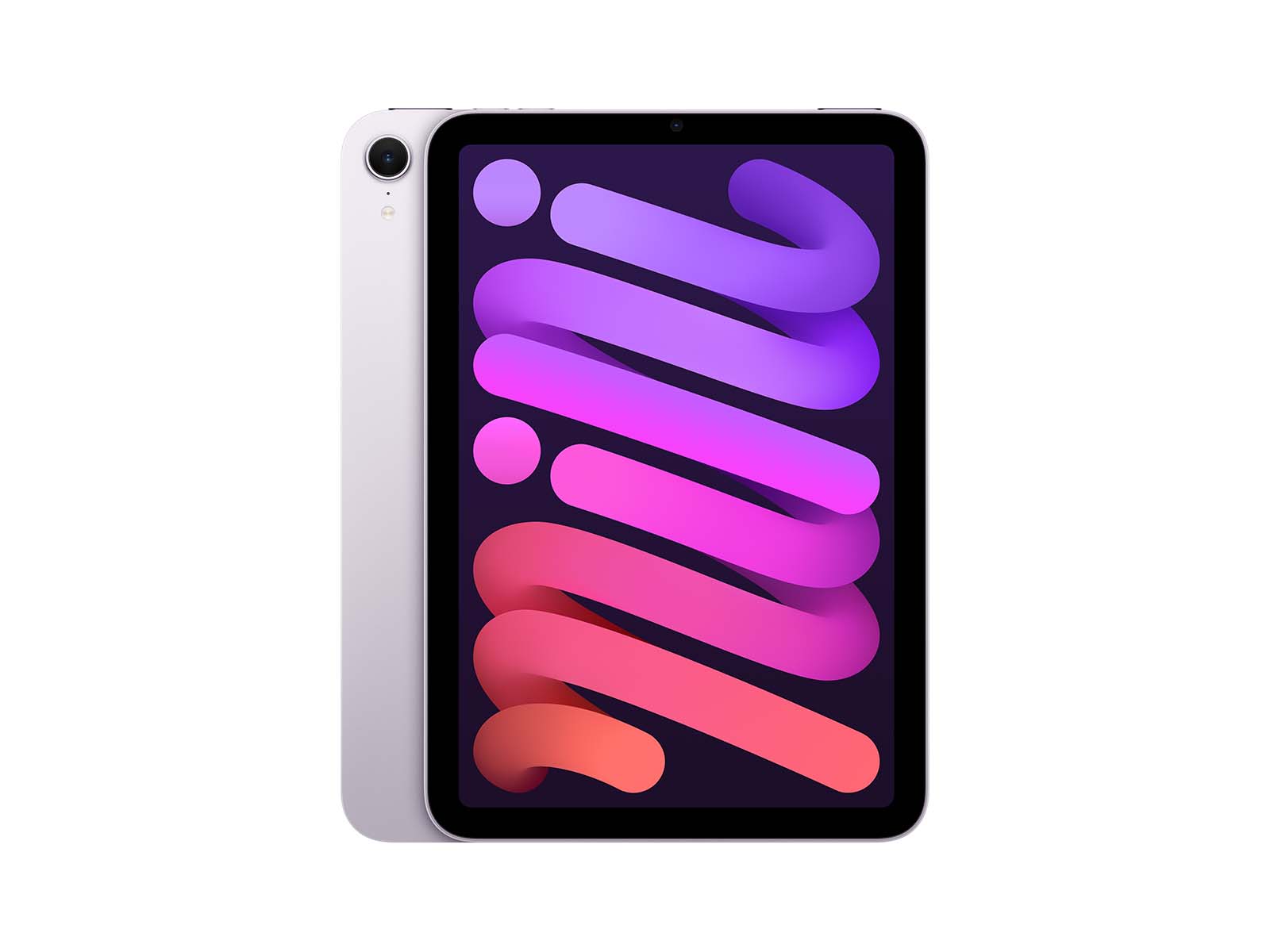 Apple iPad mini A17 Pro Wi-Fi - tablet (MXNE3KN/A) thumbnail
