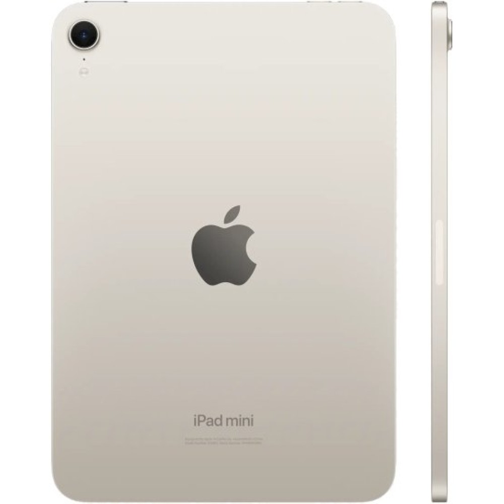 Apple IPAD MINI WI-FI 512GB STARLIGHT-DKN (MYH23KN/A) thumbnail