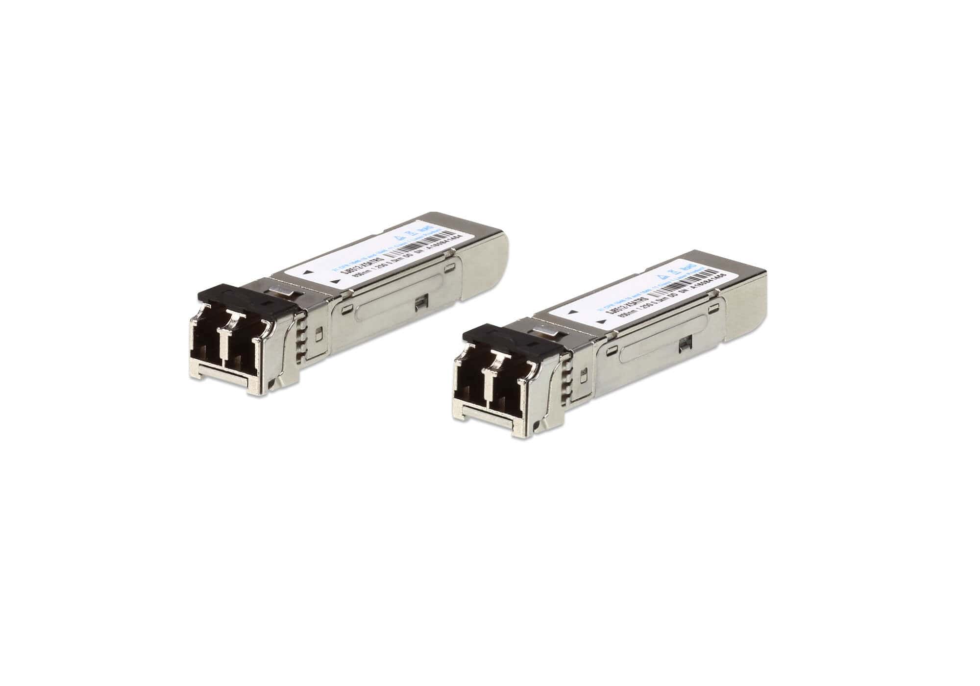 ATEN 2A-136G netwerk transceiver module Vezel-optiek 1250 Mbit/s SFP 1300 nm (2A-136G) thumbnail