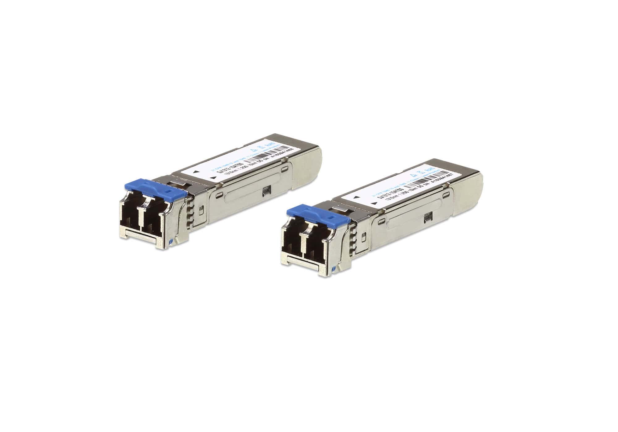 ATEN 2A-137G netwerk transceiver module Vezel-optiek 1250 Mbit/s SFP 1310 nm (2A-137G) thumbnail