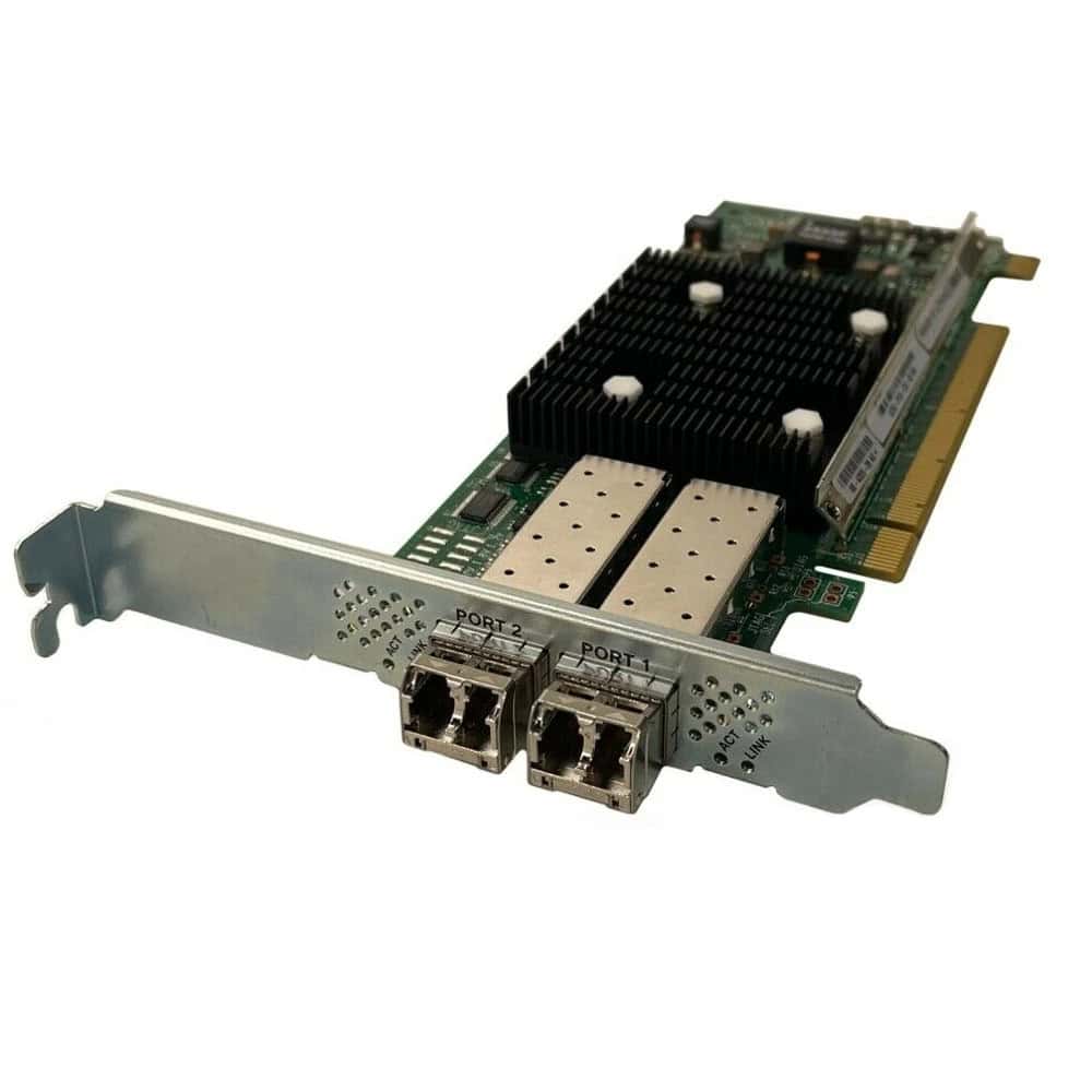 Cisco UCS P81E Virtual Interface (68-3544-04-RFB) thumbnail