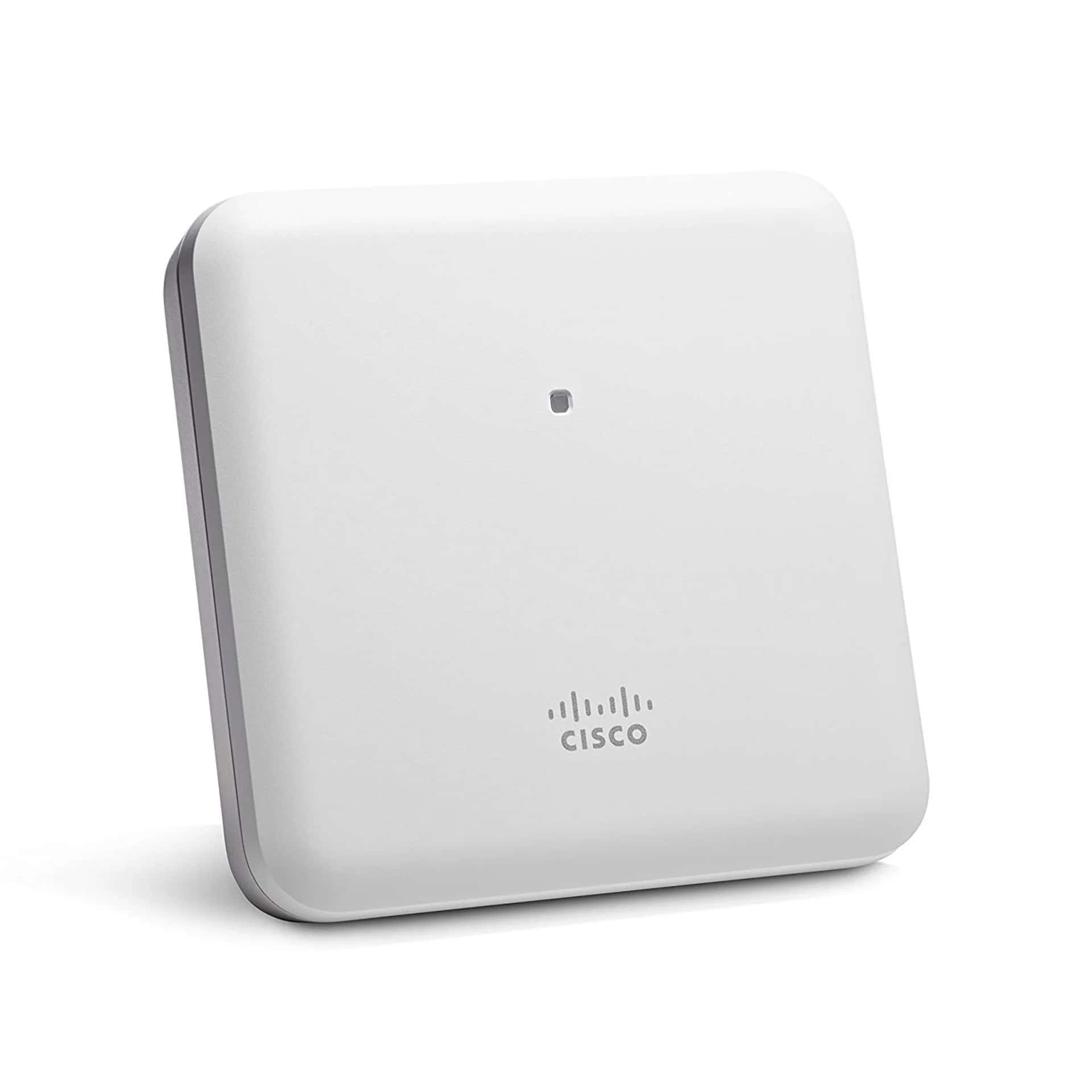 Cisco AP/802.11ac Wave 2 4x4:4SS (AIR-AP1852I-E-K9C-RFB) thumbnail