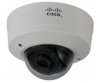 Cisco Video Surv IP Camera Indoor HD Dome (CIVS-IPC-6020=) thumbnail