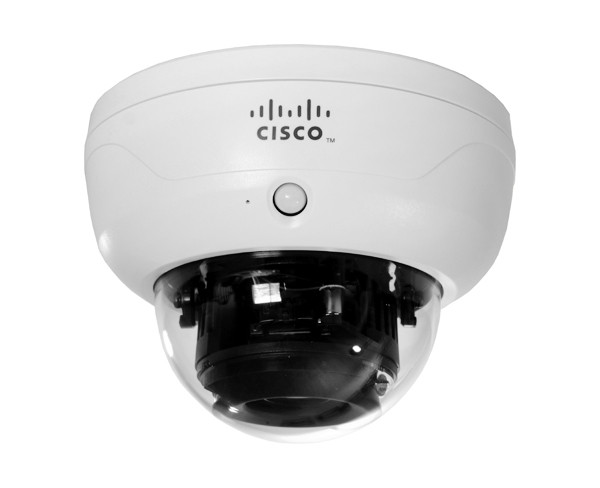 Cisco IP Camera/Video Surv Outdoor VR HD Dome (CIVS-IPC-6030=) thumbnail