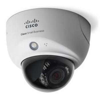 Cisco IP Camera/Video Surv HD Outdoor PTZ (CIVS-IPC-6930) thumbnail