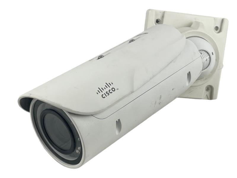 Cisco Video Surveillance IP Camera 5MP H265 (CIVS-IPC-8400=) thumbnail
