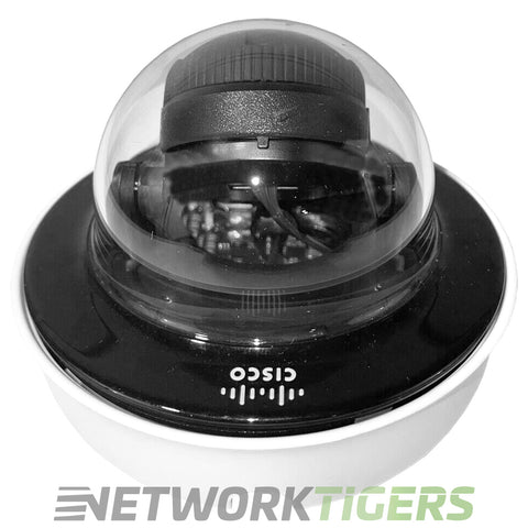 Cisco Dome IP Camera Indoor1080p WDR PRO (CIVS-IPC-8620=) thumbnail