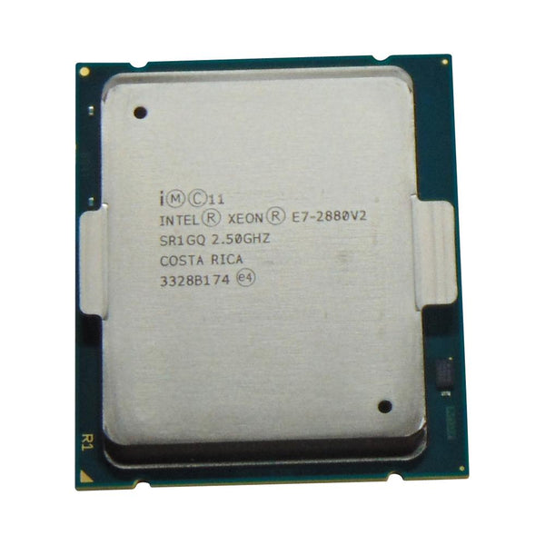 Cisco 2.5 GHz E7-2880 v2/130W (E7-2880V2-RFB) thumbnail