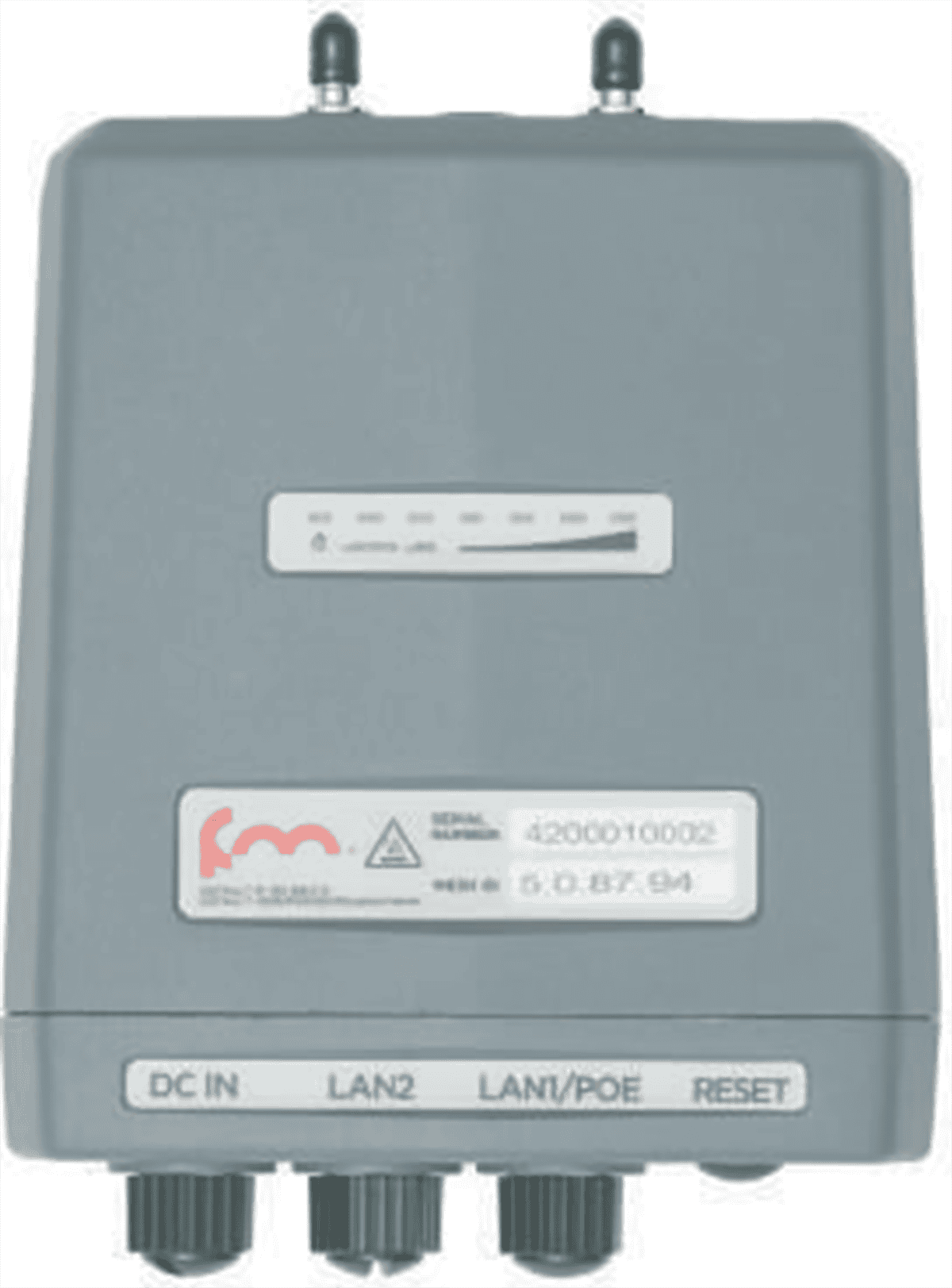 Cisco FM4500MOBI-HW (FLMESH-HW-4500-2) thumbnail