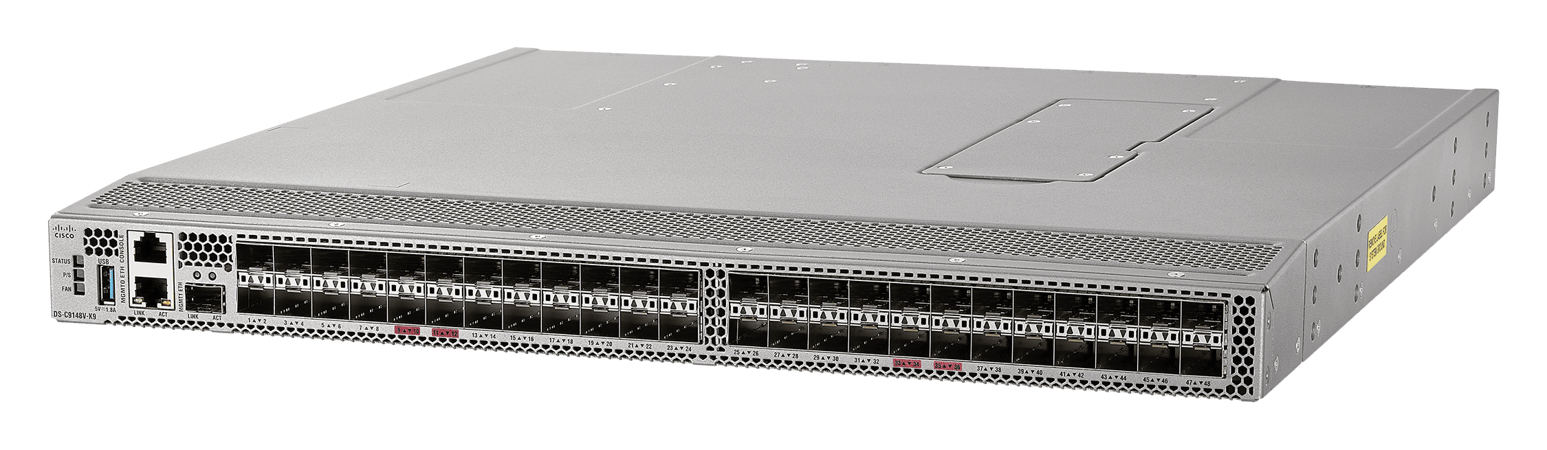 Cisco 3.84TB SFF Enterprise Value (MZ7LH3T8HMLT-CISCO-RFB) thumbnail